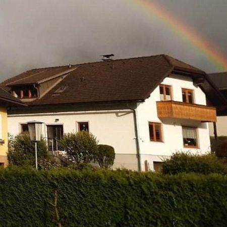 Ferienwohnung Steiner Gertrude Gaming Zewnętrze zdjęcie