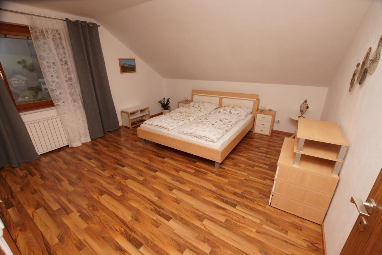 Ferienwohnung Steiner Gertrude Gaming Zewnętrze zdjęcie