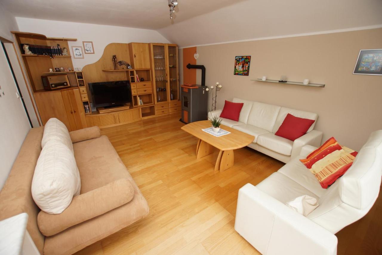 Ferienwohnung Steiner Gertrude Gaming Zewnętrze zdjęcie
