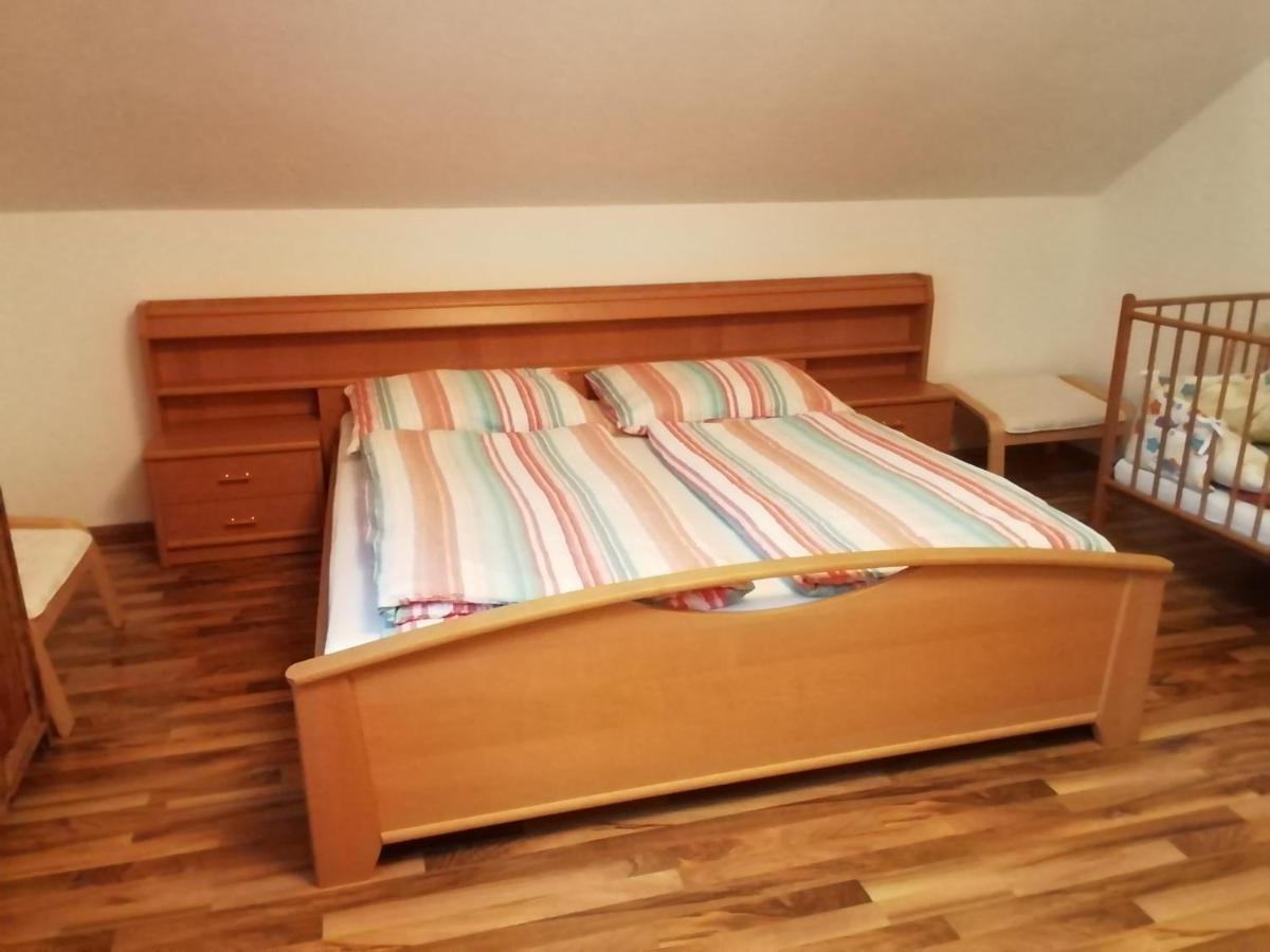 Ferienwohnung Steiner Gertrude Gaming Zewnętrze zdjęcie