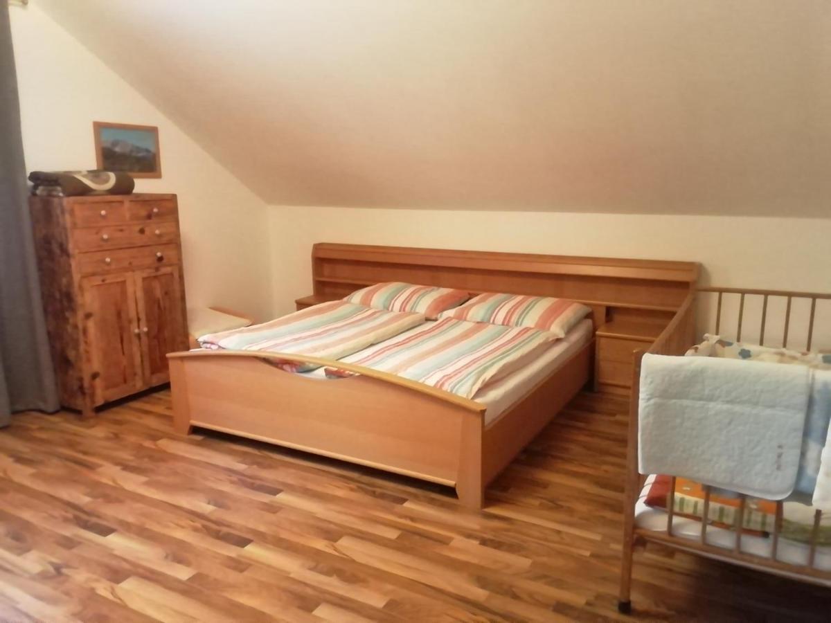 Ferienwohnung Steiner Gertrude Gaming Zewnętrze zdjęcie