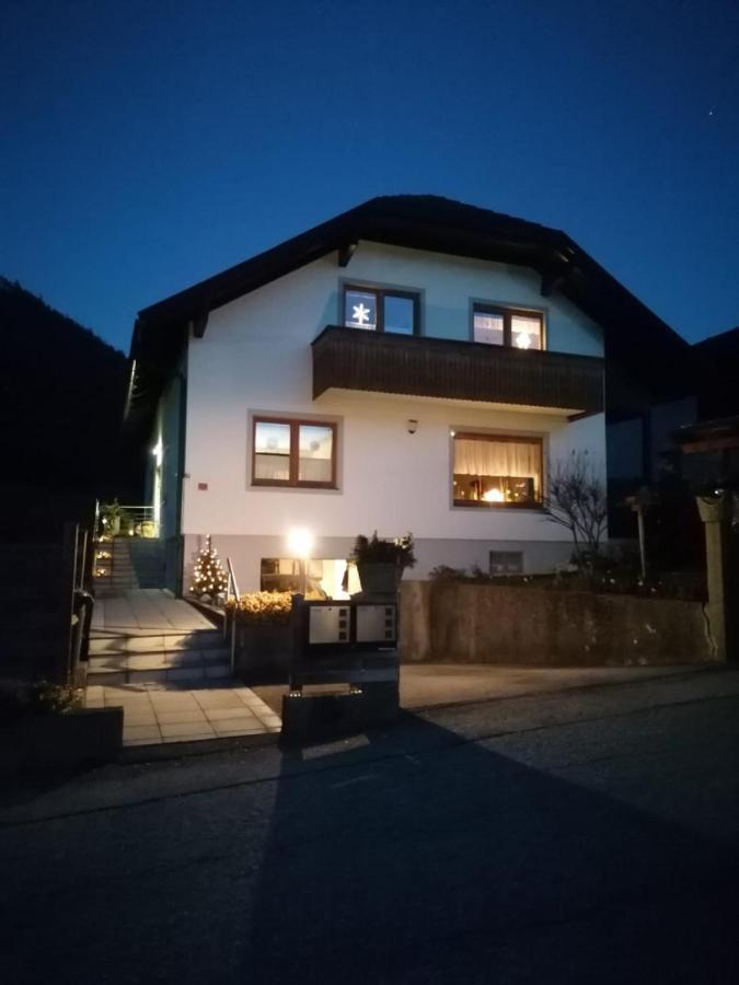 Ferienwohnung Steiner Gertrude Gaming Zewnętrze zdjęcie